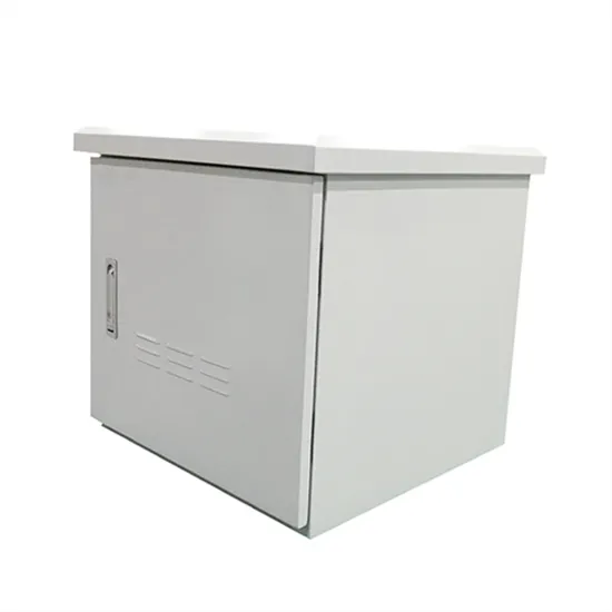 The role of the three energy storage containers