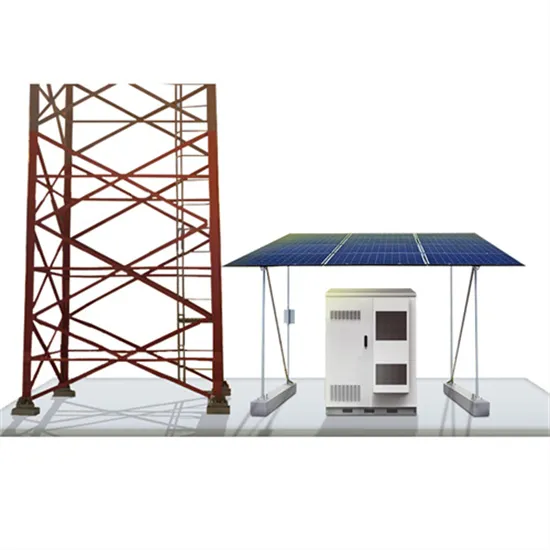 1600 kW solar energy
