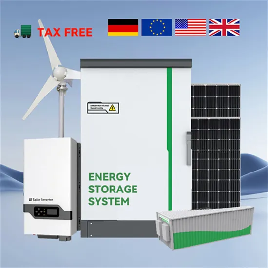 Senegal energy storage power supply specifications and models