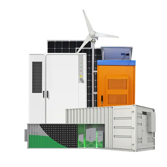 Outdoor Energy Storage Cabinet 1500V Member Price