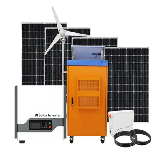 How many watts does a self-use solar power system require