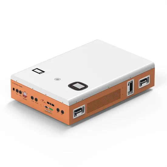 Cylindrical solar energy storage cabinet lithium battery series connection skills