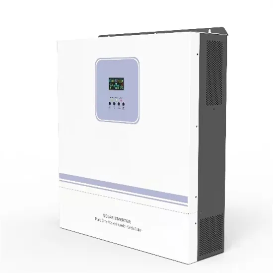 Cost of Grid-Connected Solar Containers in Africa