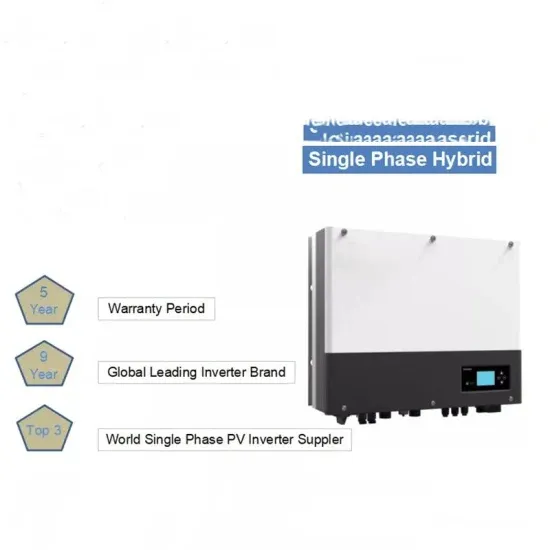 Requirements for placing energy storage cabinet