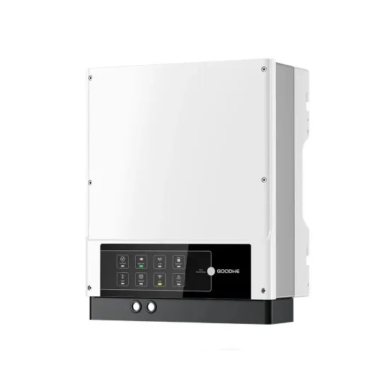 Solar power generation bracket gas spring