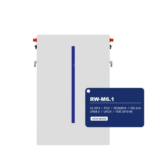 Financing for a 60kWh Intelligent Photovoltaic Energy Storage Cabinet for a Chemical Plant