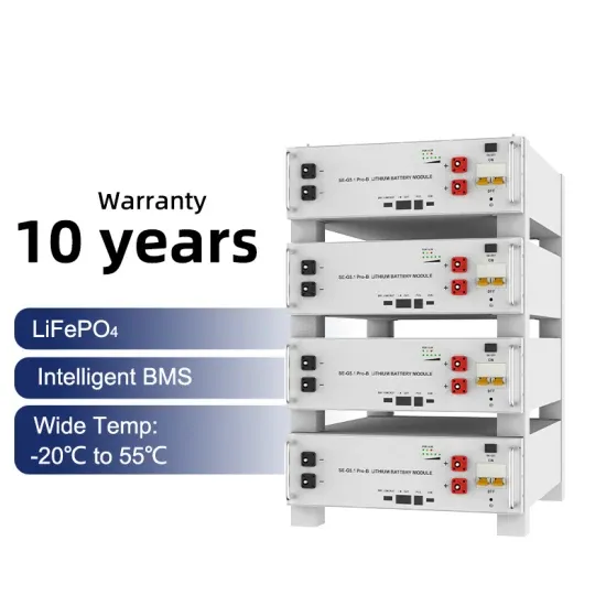 Vienna solar energy storage cabinet lithium battery solar battery cabinet