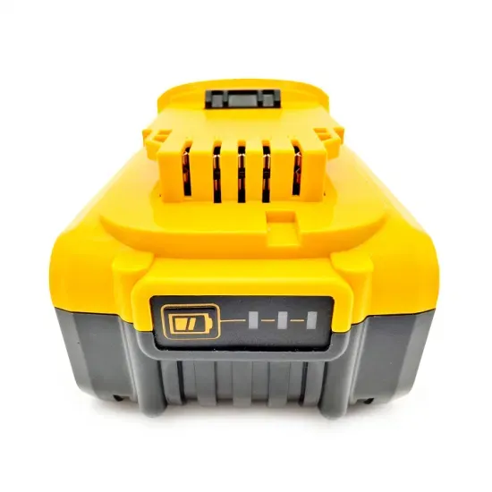 Monitoring a portable 12v power supply