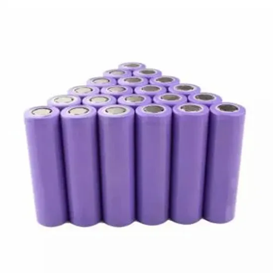 Northern European companies operating wind solar and energy storage