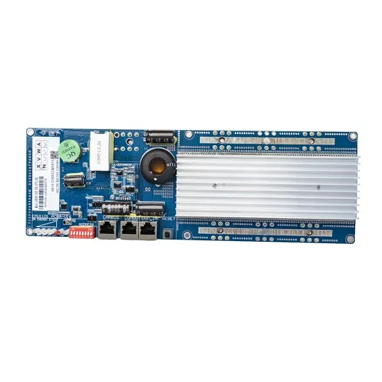 Japanese solar energy storage products market