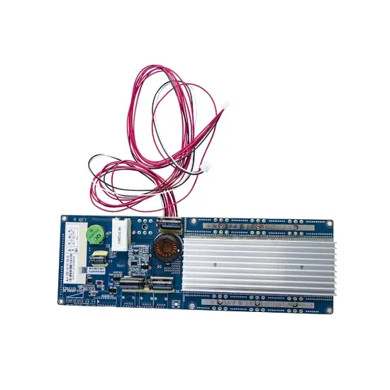 Photovoltaic power station support truss