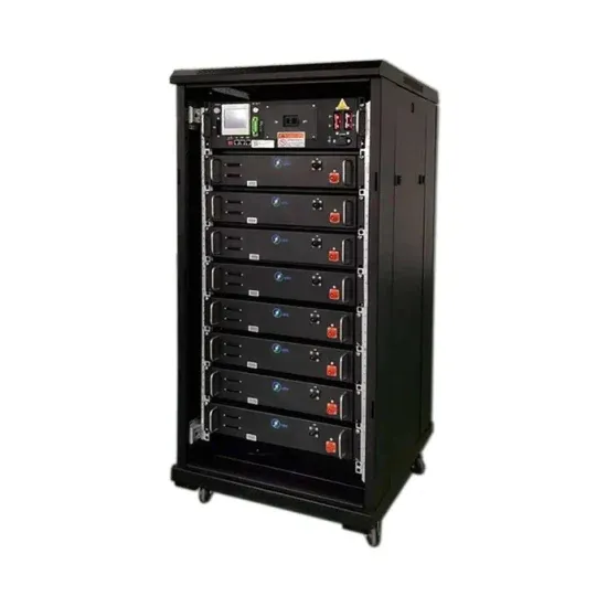 Battery cabinet hscode