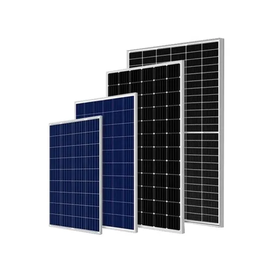 Light truck solar power generation system