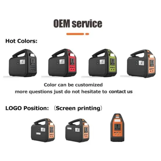 Nairobi invests in solar energy storage